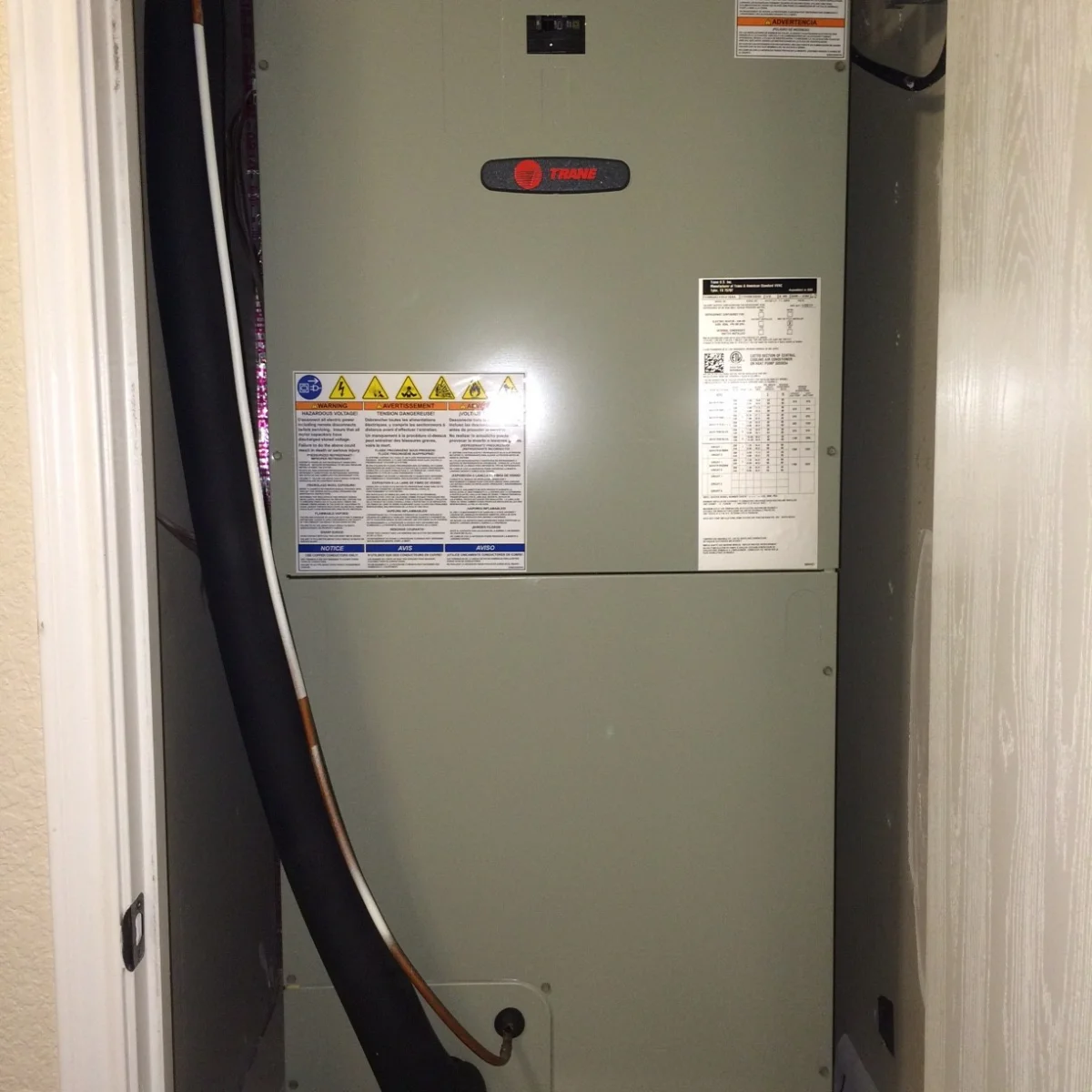 Indoor Comfort Solutions